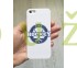 Kryt Hockey iPhone 5/5S/SE